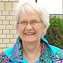 HELEN KOMINOWSKI  Obituary pic