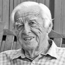 JOHN SCHMIDT Obituary pic