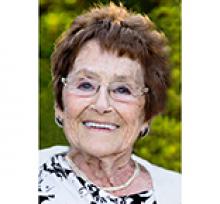 THERESE MARIE RICHARD Obituary pic