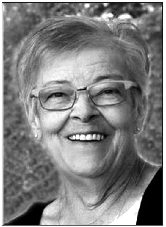 Elizabeth NEUSTAETER Obituary pic