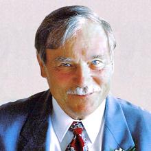 MIKE KLYM Obituary pic