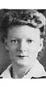 JEAN DOROTHY WILLIAMS (BRACKSTON) Obituary pic