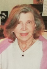 Virginia Woodard Obituary pic