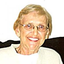 KATHERINE EDITH CHAPPEL (DAVIDOWSKI)  Obituary pic