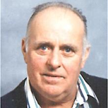 STANLEY SUTHERLAND  Obituary pic