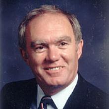 BRIAN EARLE DONNELLY (RETIRED CONSTABLE #461)  Obituary pic