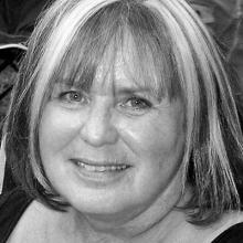 GERI COLE Obituary pic