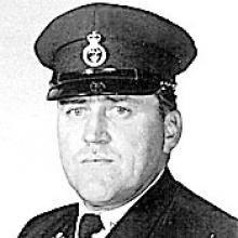 LEONARD QUINLAN  Obituary pic