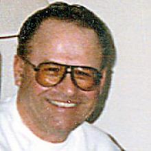 AUREL (SHORTY) LEVESQUE  Obituary pic