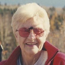 PATRICIA STREIB  Obituary pic