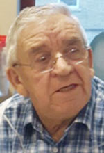 Jake Peters Obituary pic