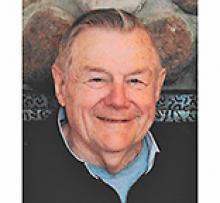LEO ALBERT CLEMENT Obituary pic