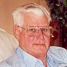 HERBERT GRANT  Obituary pic