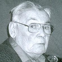 ROBERT TAYLOR Obituary pic