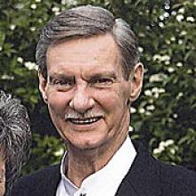 GLEN ANDERSON DUKE  Obituary pic