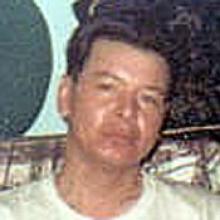 LOUIS (BUDDY) HANSEN  Obituary pic