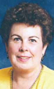 KATHLEEN COUSINS  Obituary pic