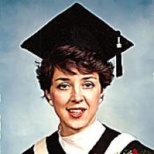 KATHRYN JUDITH FROESE  Obituary pic