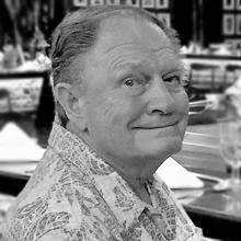 ROY BARTA Obituary pic
