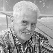 DWAYNE COLP Obituary pic