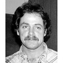 ALLAN LESTER ROBERT  Obituary pic