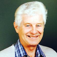 DONALD H. ROBBINS Obituary pic