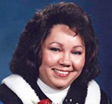 CINDY LOUISE YALDERNICK Obituary pic