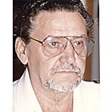 FRANSISCUS (FRANK) VAN DE LAAR  Obituary pic