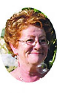 PAULA CURIC Obituary pic