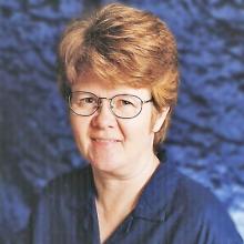 ANITA CHESTER Obituary pic