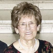 AMY ROBERTA HEWKO (MURRAY)  Obituary pic