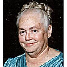 DOROTHY LORETTA TARABALKA -  Obituary pic
