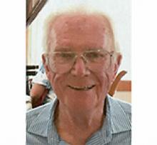 LEONARD WILBERT DYKES Obituary pic