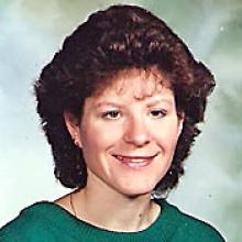 LUCIA (LUCIE) PELLY  Obituary pic