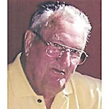 DOUGLAS SUTHERLAND STEELE  Obituary pic