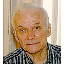 WILLIAM (BILL) DIDUR  Obituary pic