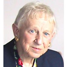 HELEN FERN COLLETT (PASEZNIK)  Obituary pic