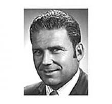 LARRY JOCELYN  Obituary pic