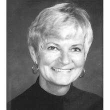 IRENE ZURAWSKY Obituary pic