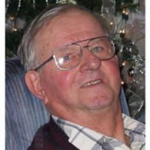 ALEX RAWLUK  Obituary pic