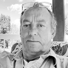 TERRANCE (TERRY) BAKER Obituary pic