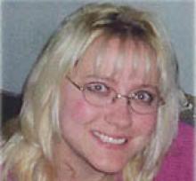 LORI KWASNICA  Obituary pic