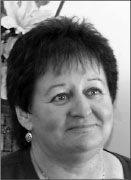Pamela CHASTKO Obituary pic