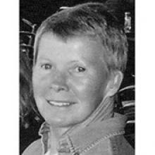 MIRIAM FISHER  Obituary pic