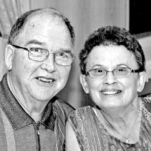 DOUGLAS HENRY DENMEE Obituary pic