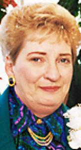 MARILYN LUDWICK  Obituary pic