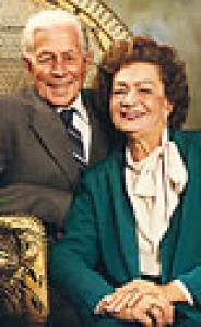 WILLIAM (BUD) HANSON  Obituary pic