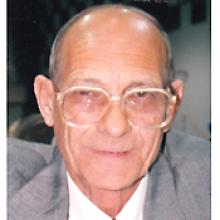 STANLEY GURNIAK  Obituary pic