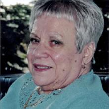 LUCY MARIA DELUCA  Obituary pic