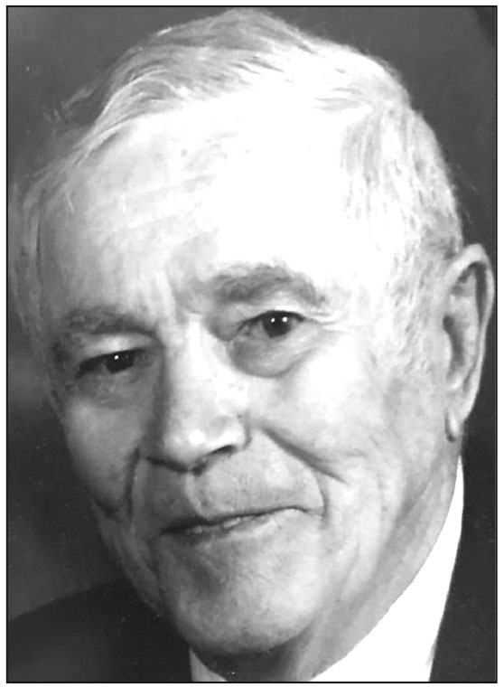 Stanley VALENTA Obituary pic